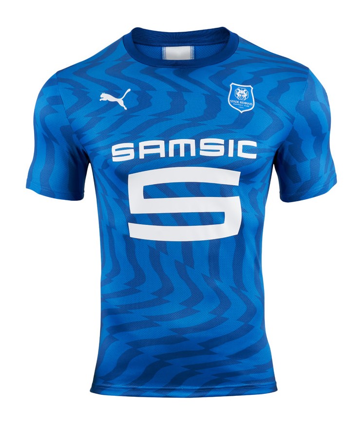 Stade Rennais 2019-20 Away Kit