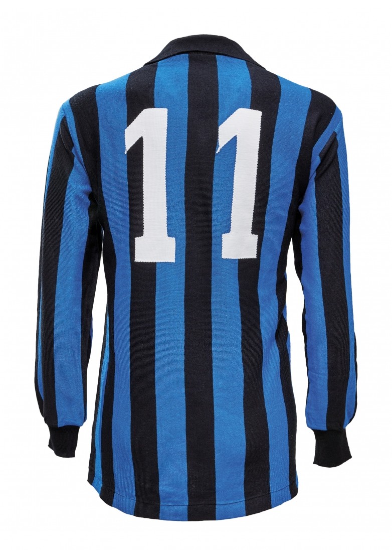 Atalanta BC 1989-90 Home Kit