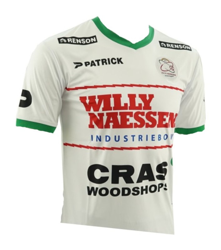Zulte Waregem 2019-20 Away Kit
