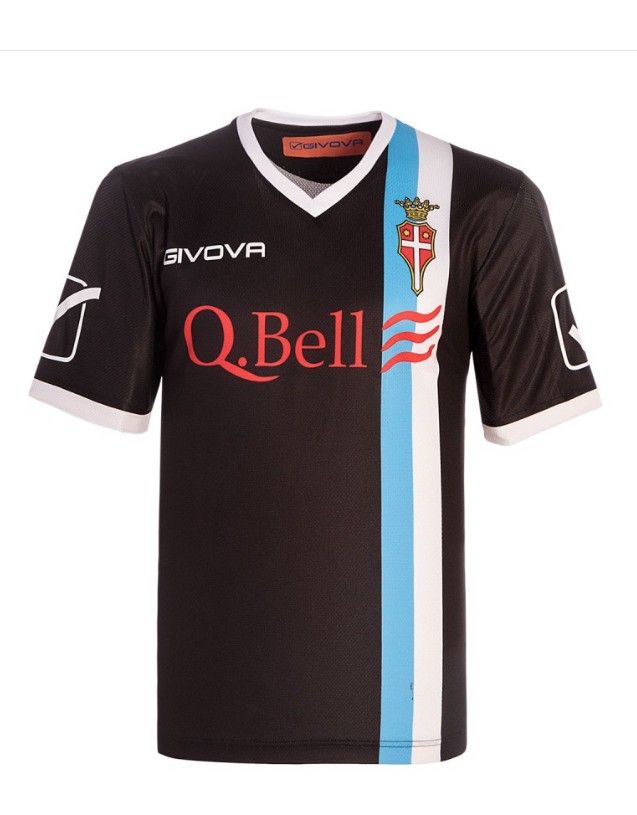 Treviso 2019-20 Away Kit