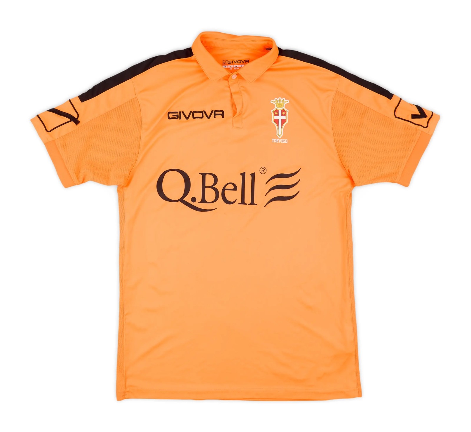 Treviso 2019-20 GK 2 Kit