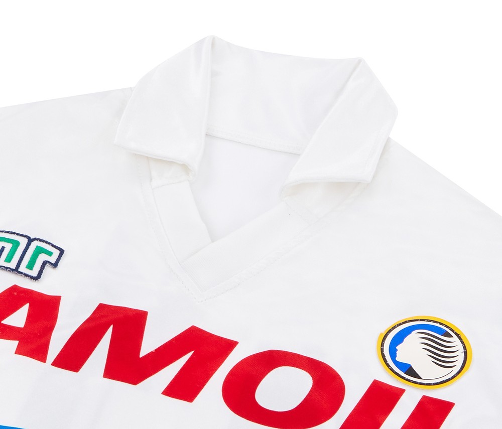 Atalanta BC 1989-90 Away Kit