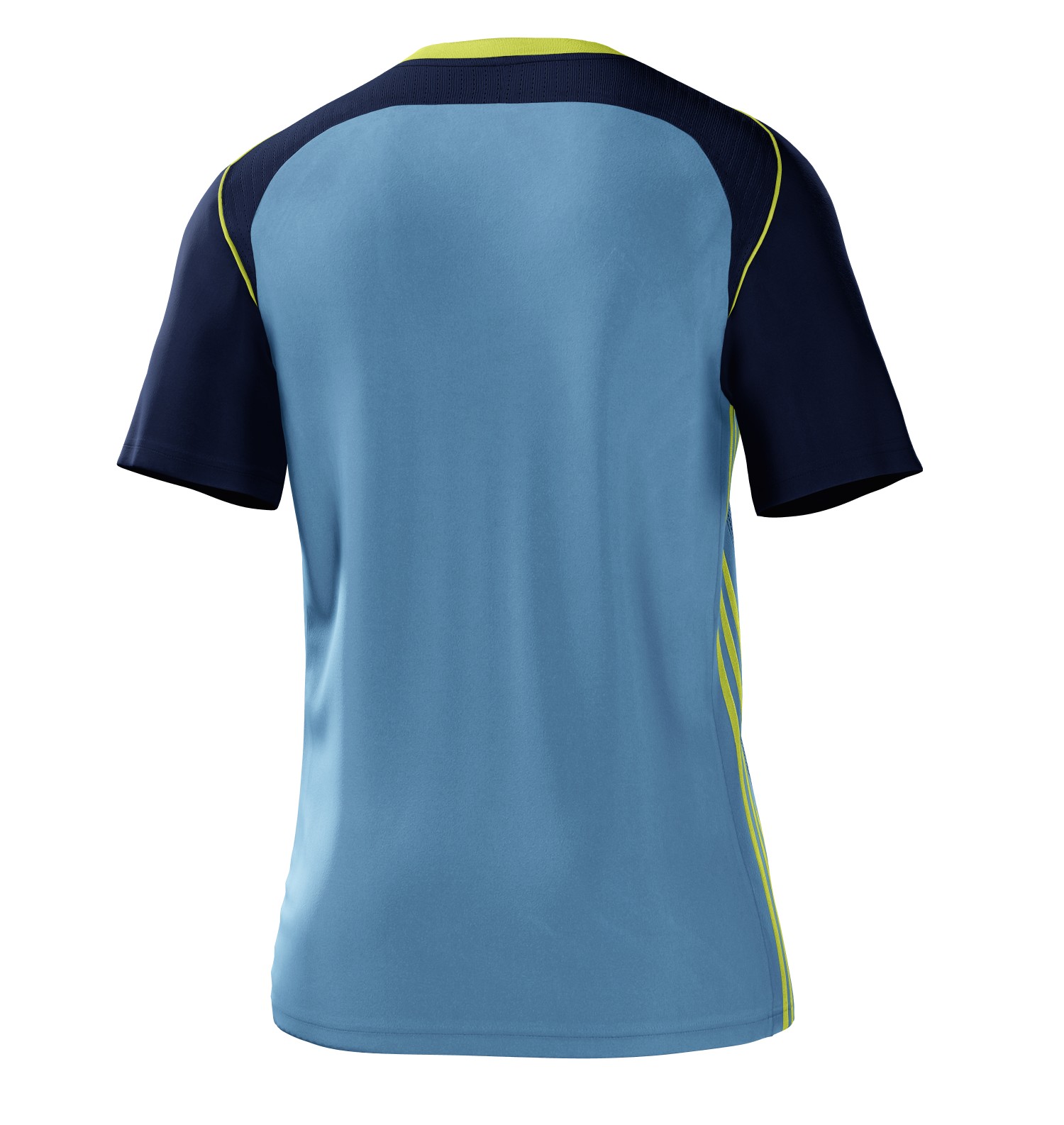 UD Almería 2019-20 Away Kit