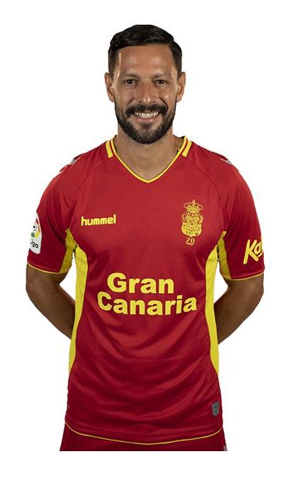 UD Las Palmas 2019-20 Away Kit