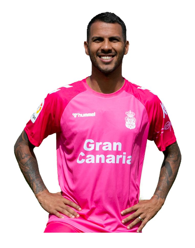 UD Las Palmas 2019-20 Special Kit