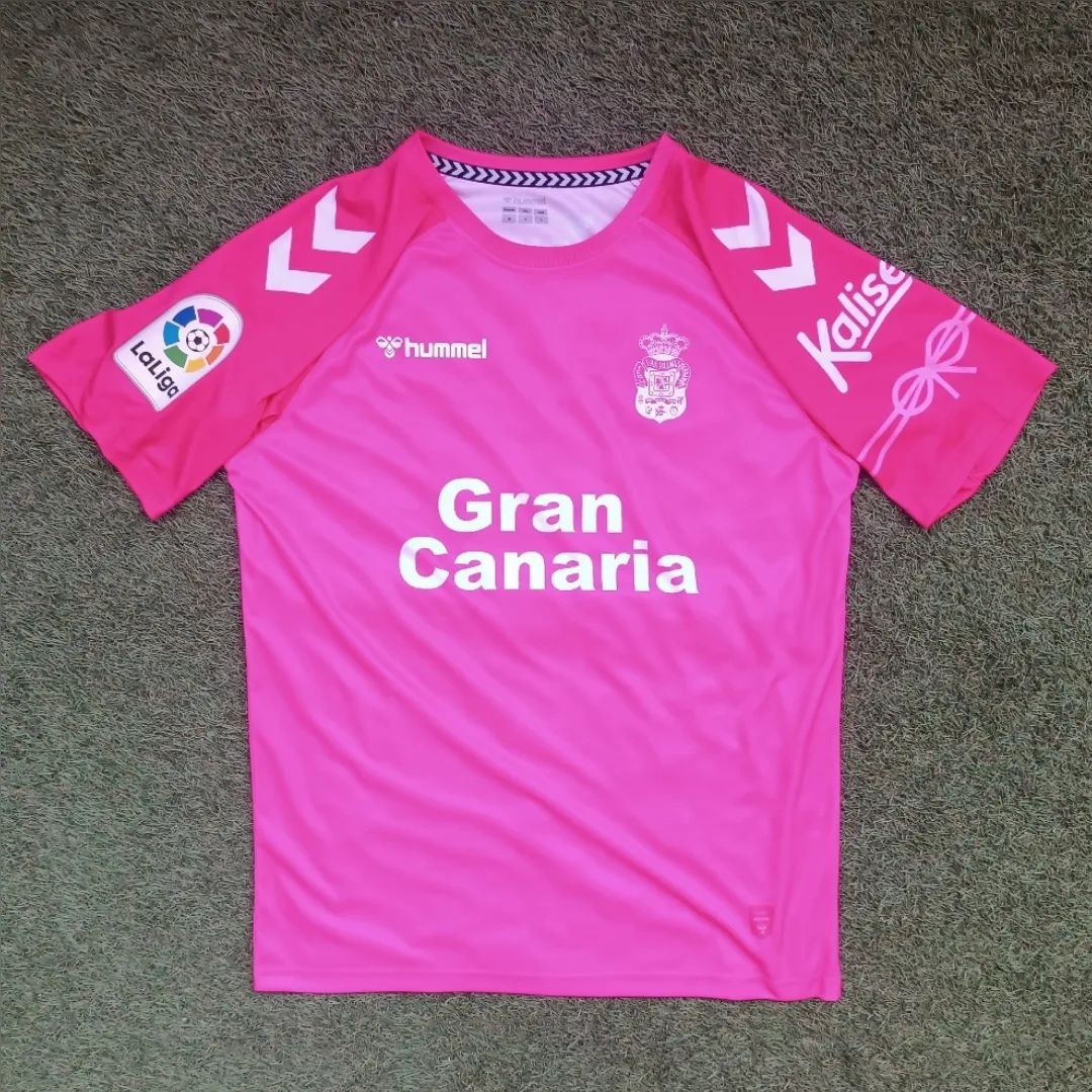 UD Las Palmas 2019-20 Special Kit