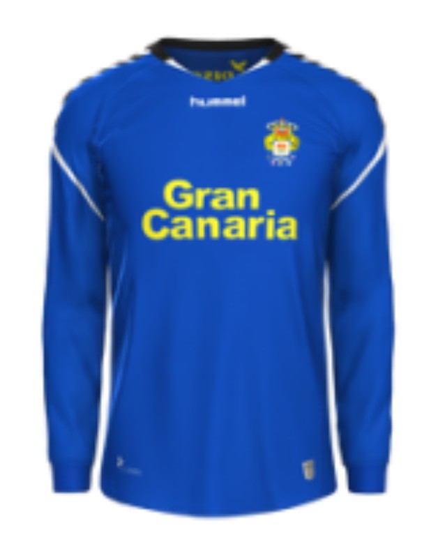 UD Las Palmas 2019-20 GK Kit