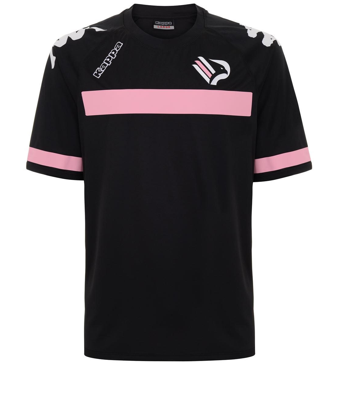 Palermo FC 2019-20 Away Kit