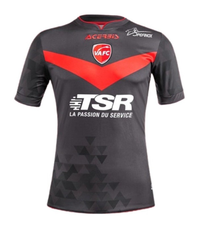 Valenciennes 2019-20 Third Kit
