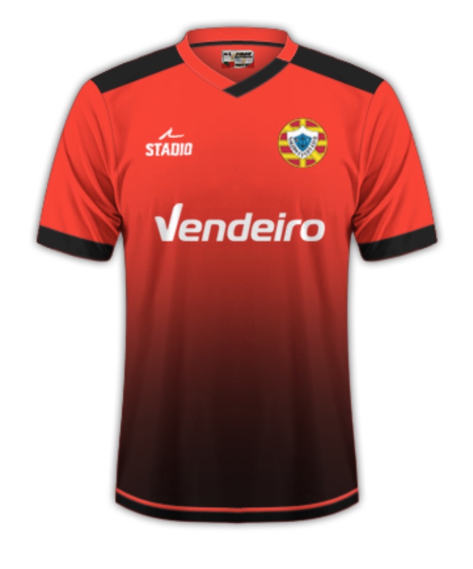 Varzim SC 2019-20 Away Kit