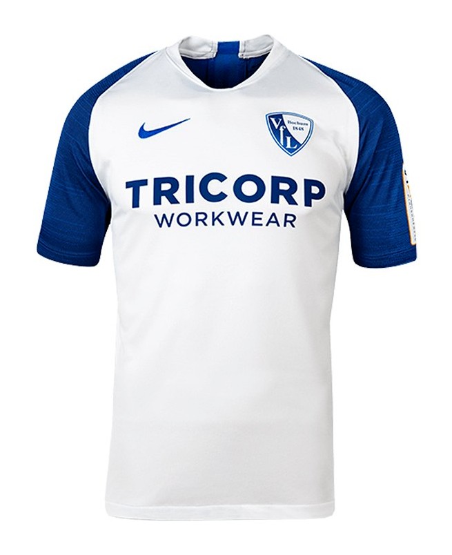 VfL Bochum 2019-20 Home Kit