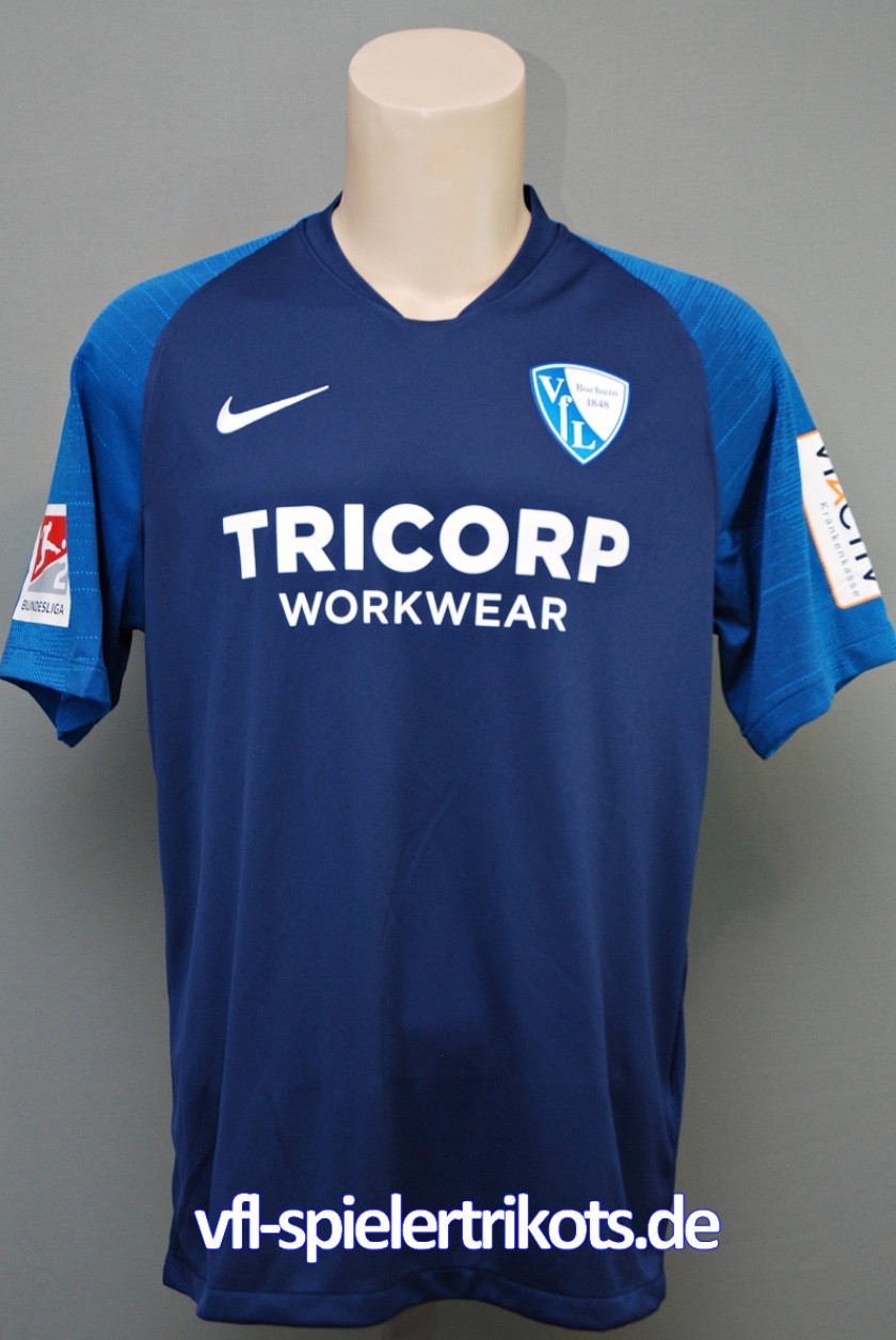 VfL Bochum 2019-20 Away Kit