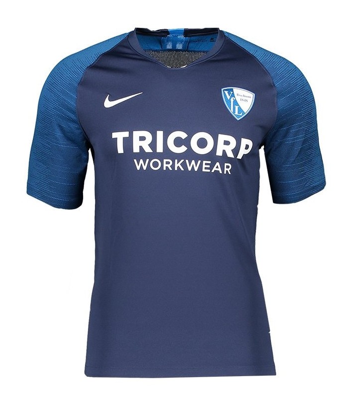 VfL Bochum 2019-20 Away Kit