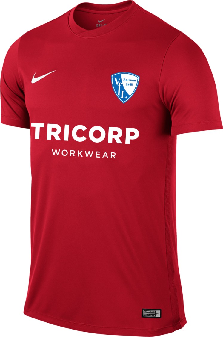 VfL Bochum 2019-20 Third Kit