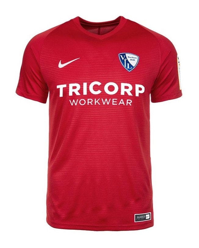 VfL Bochum 2019-20 Third Kit