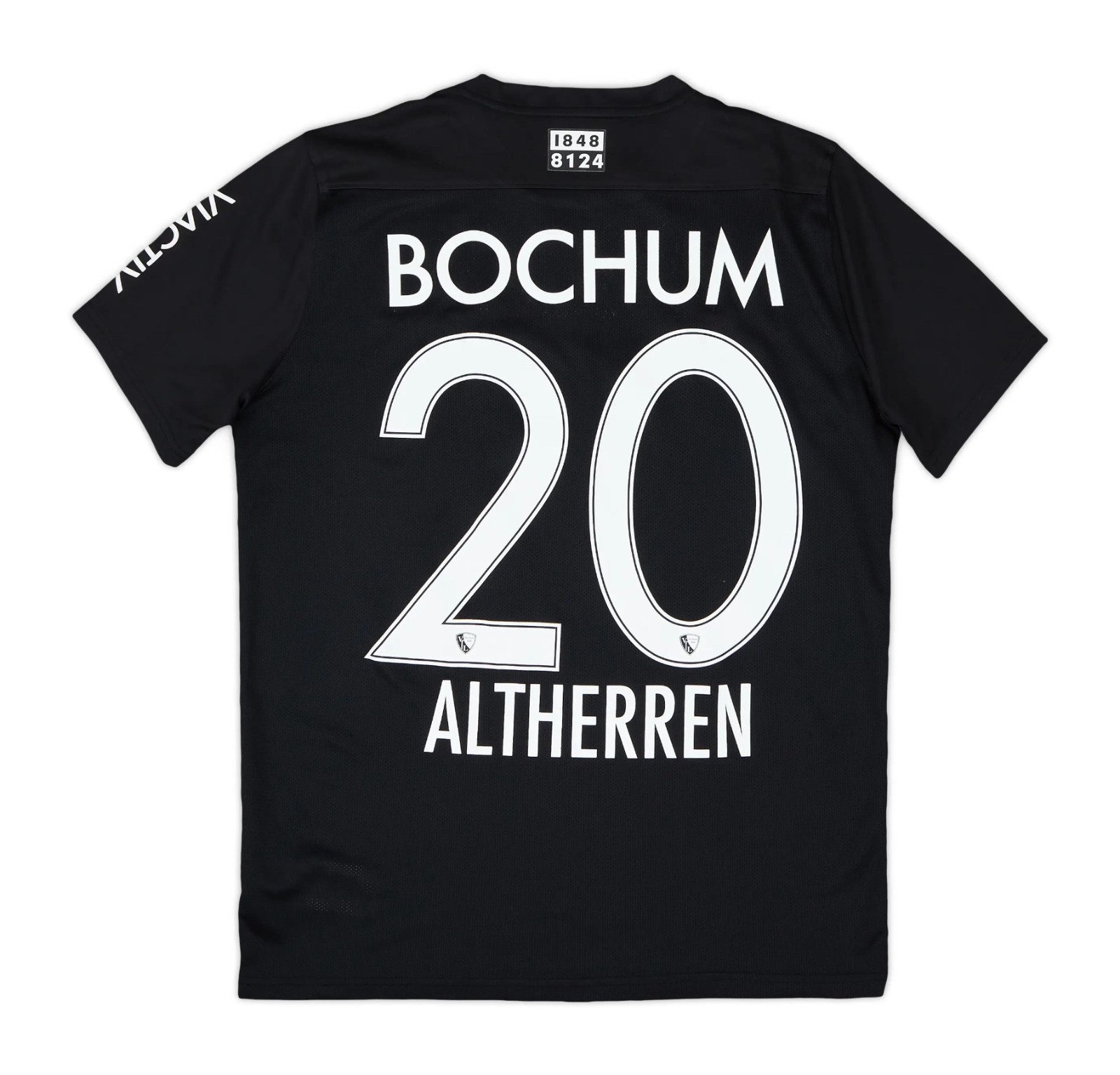 VfL Bochum 2019-20 Special Kit