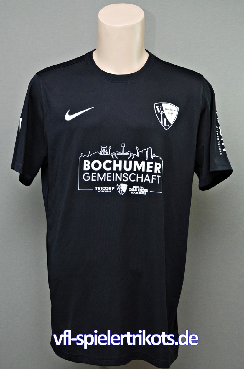 VfL Bochum 2019-20 Special Kit