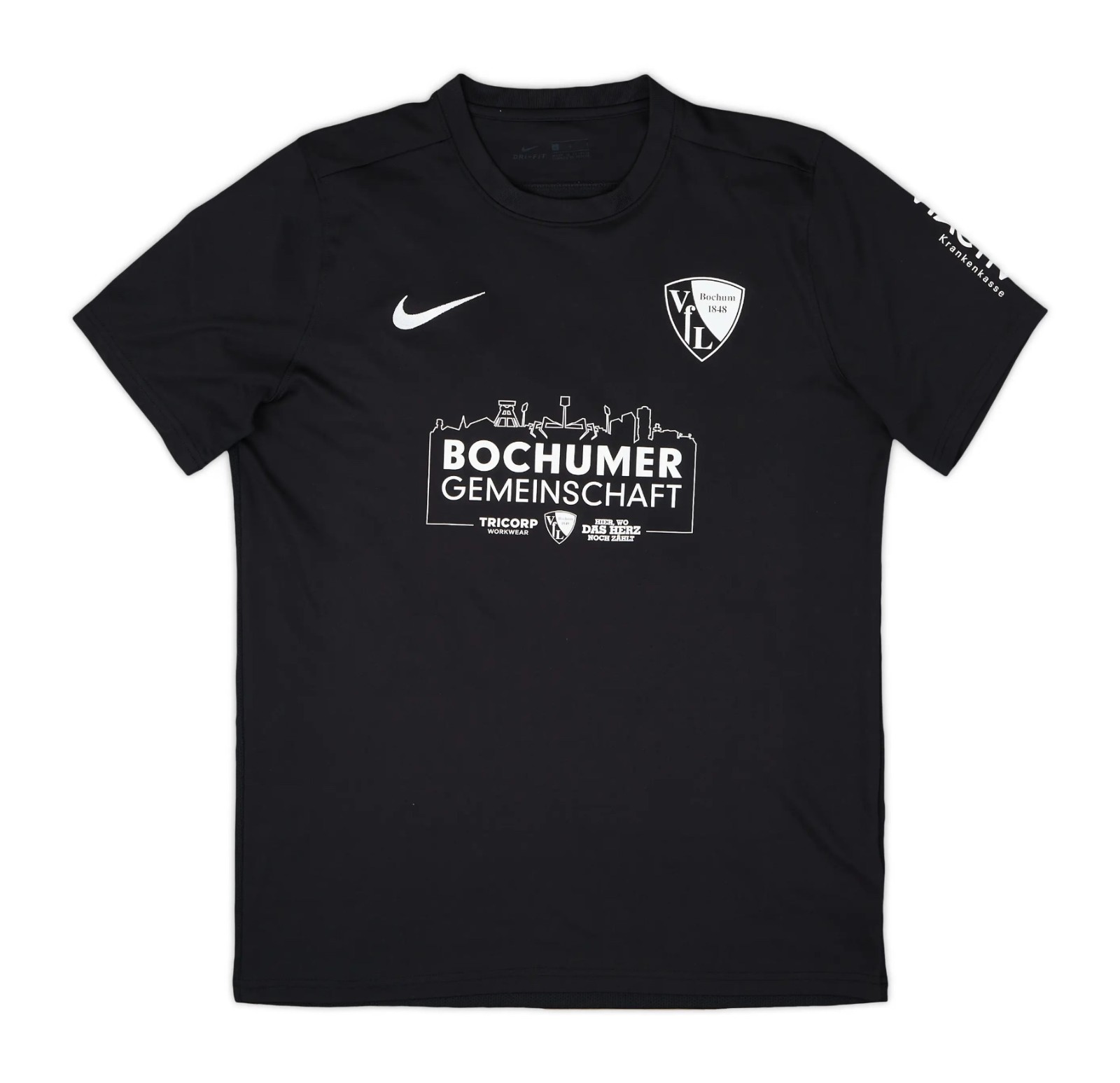 VfL Bochum 2019-20 Special Kit