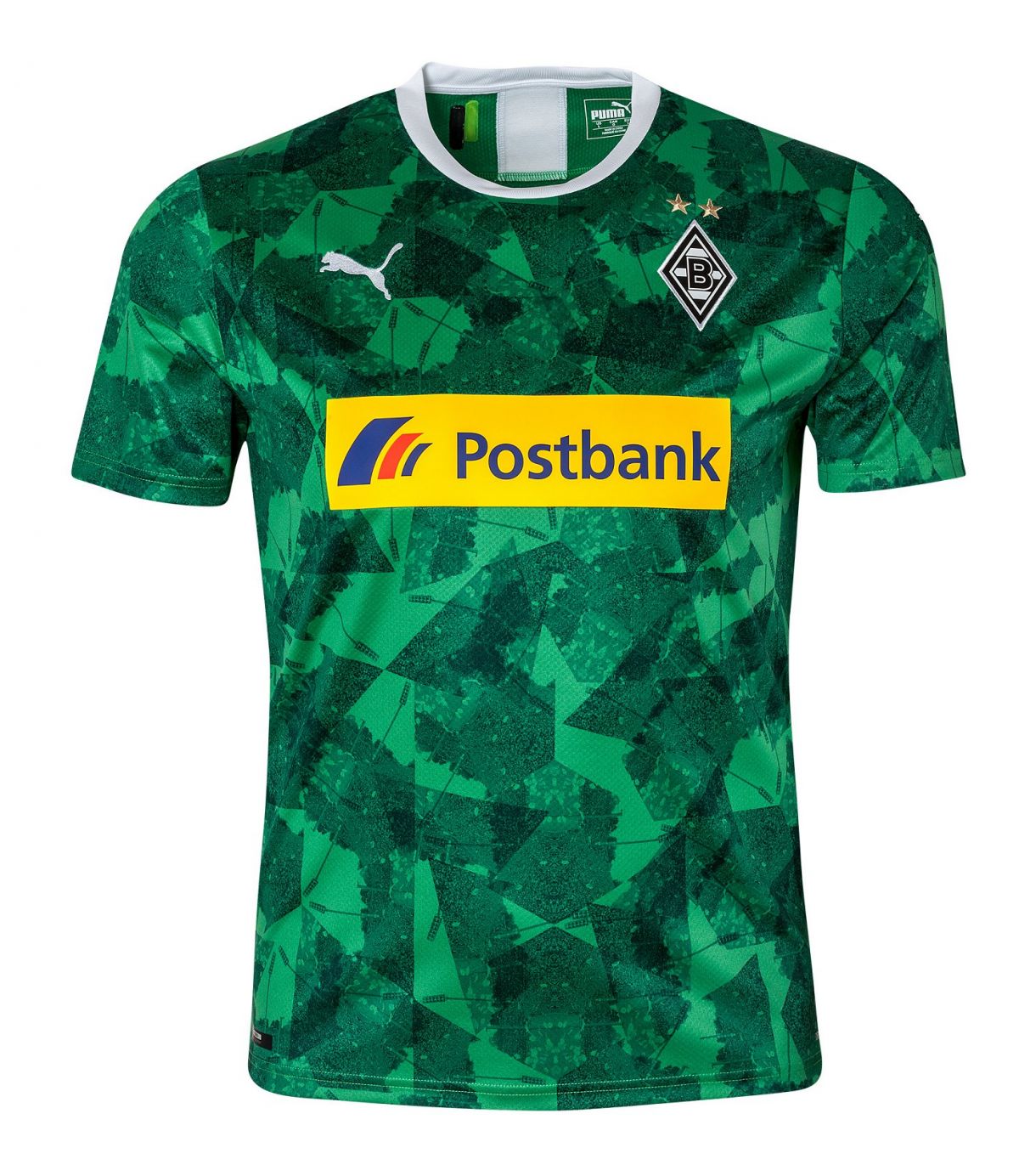 Borussia Mönchengladbach 2019-20 Third Kit