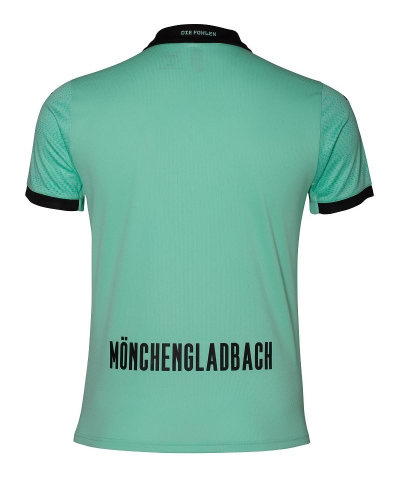 Borussia Mönchengladbach 2019-20 Special Kit