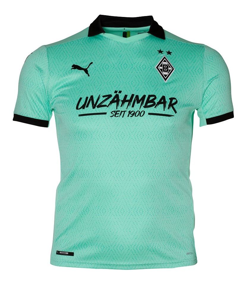 Borussia Mönchengladbach 2019-20 Special Kit