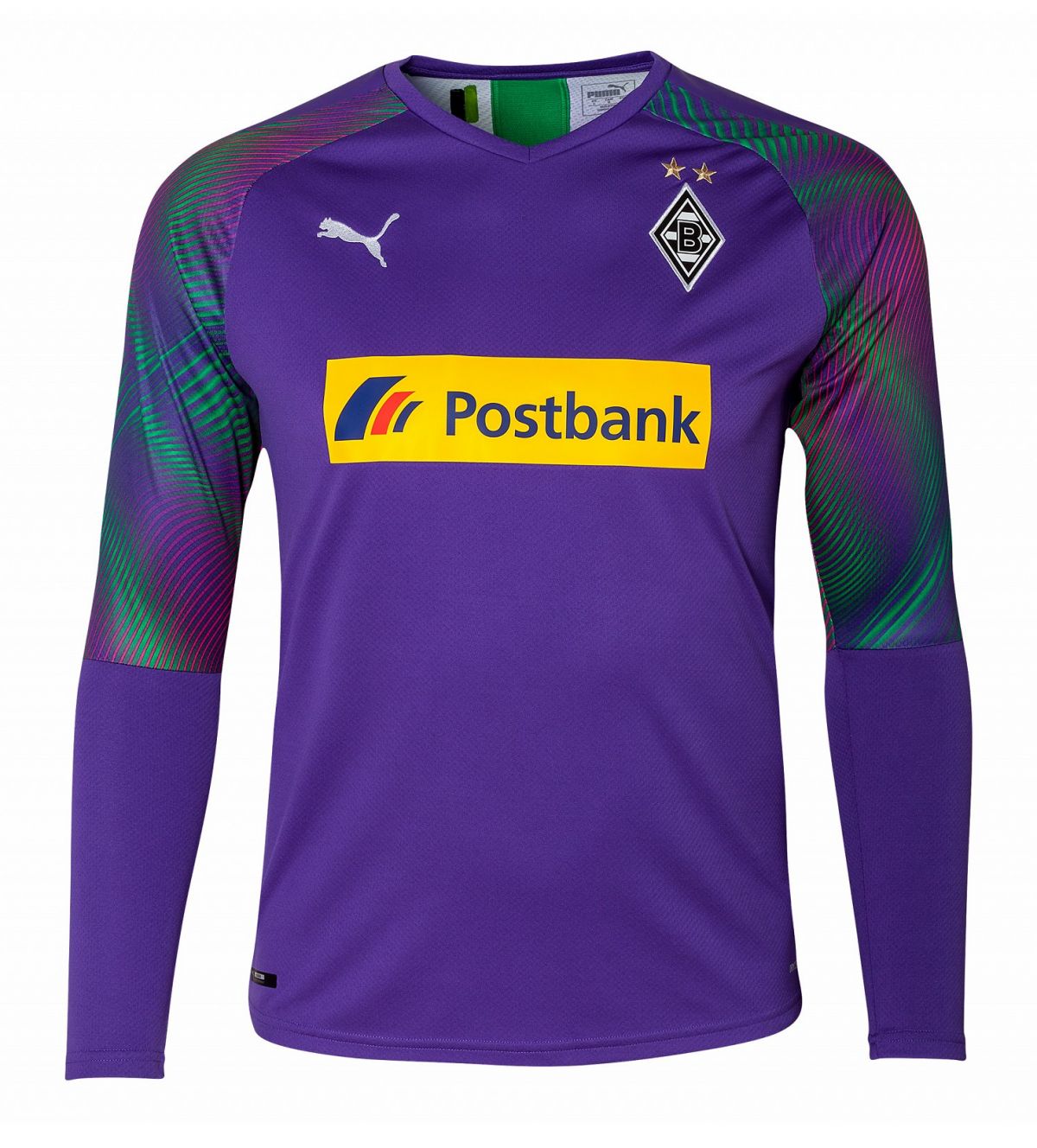 Borussia Mönchengladbach 2019-20 GK Kit