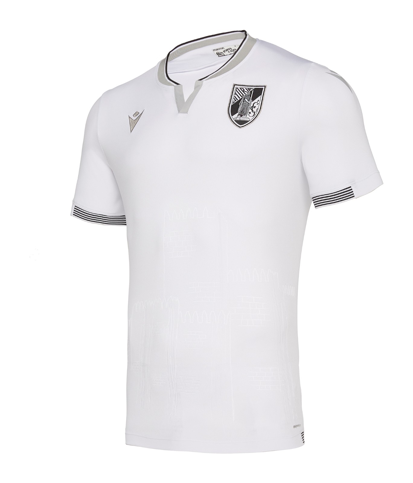 Vitória SC 2019-20 Home Kit