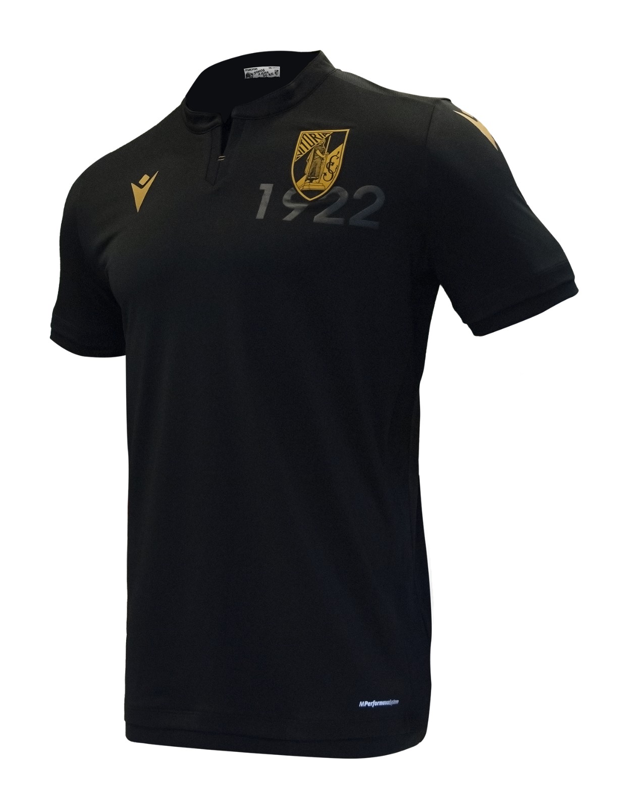 Vitória SC 2019-20 Away Kit