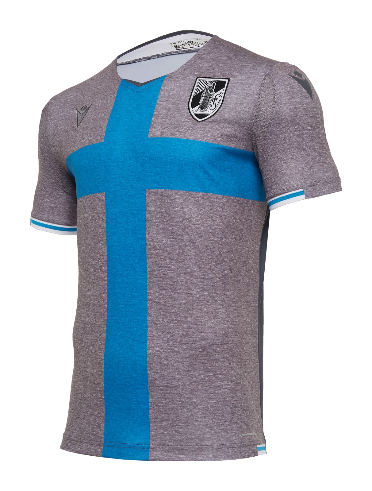 Vitória SC 2019-20 Third Kit