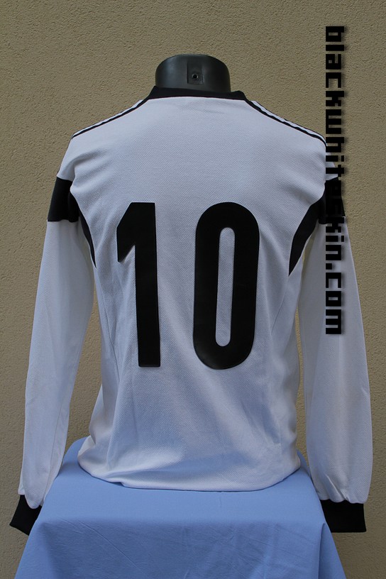 AC Cesena 1989-90 Home Kit