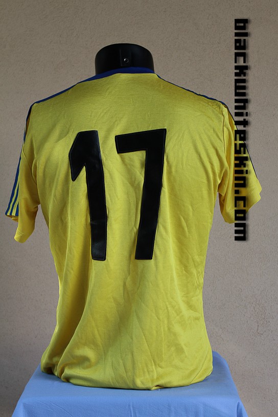 AC Cesena 1989-90 Away Kit