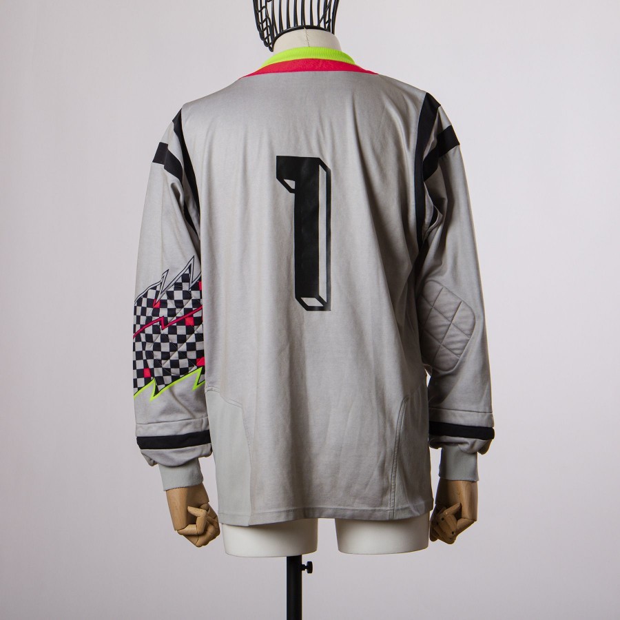 AC Cesena 1989-90 GK 1 Kit