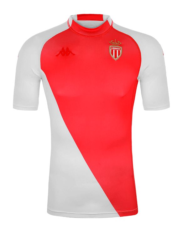 AS Monaco 2019-20 Special Kit