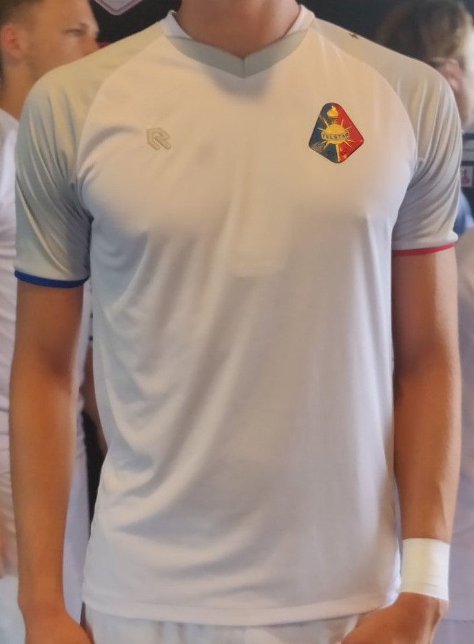 SC Telstar 2019-20 Home Kit