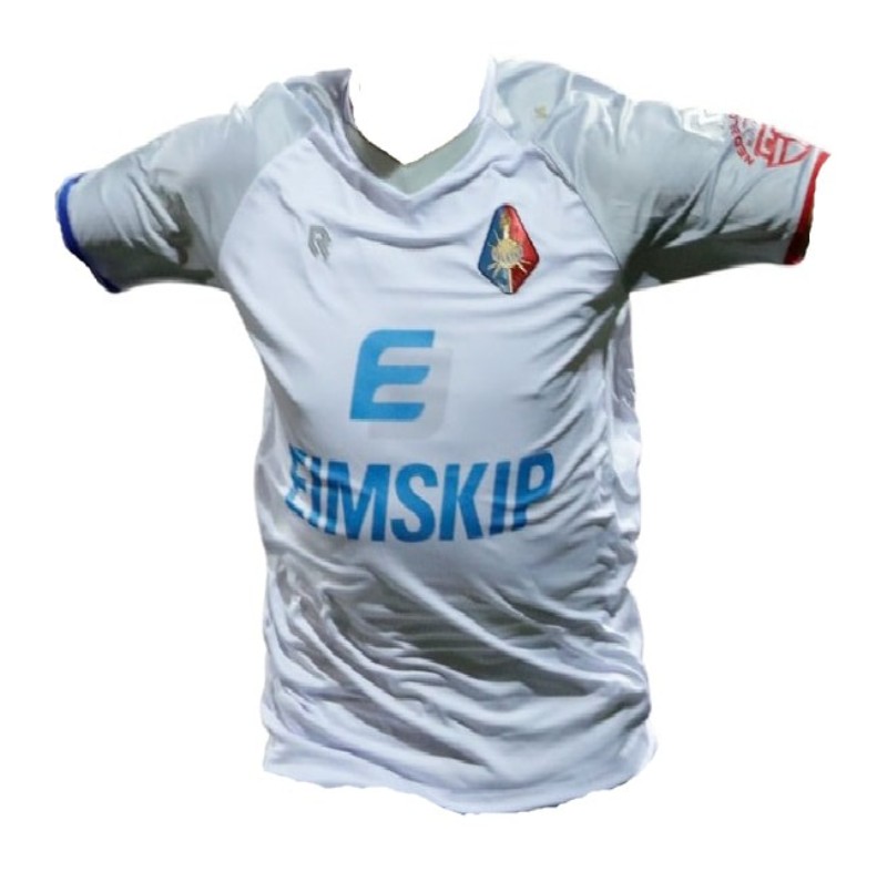 SC Telstar 2019-20 Home Kit