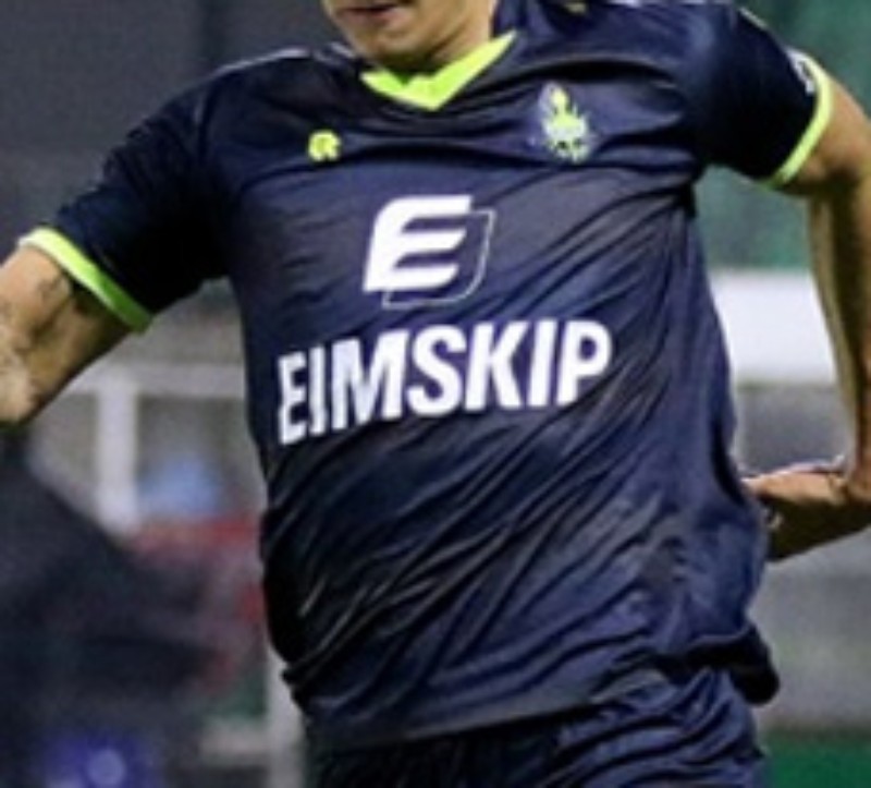 SC Telstar 2019-20 Away Kit