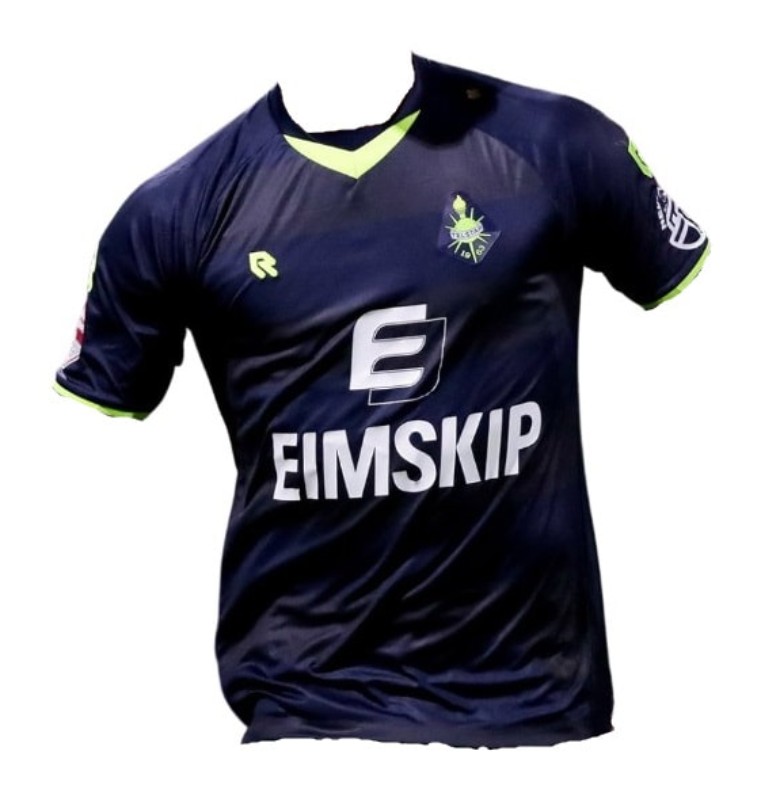 SC Telstar 2019-20 Away Kit