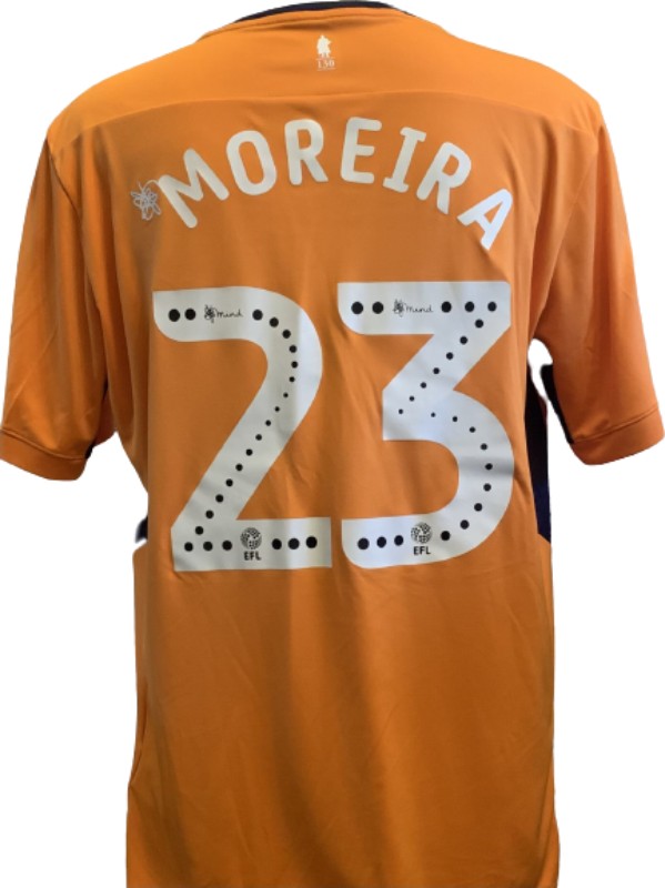 Aston Villa 2018-19 GK Third Kit