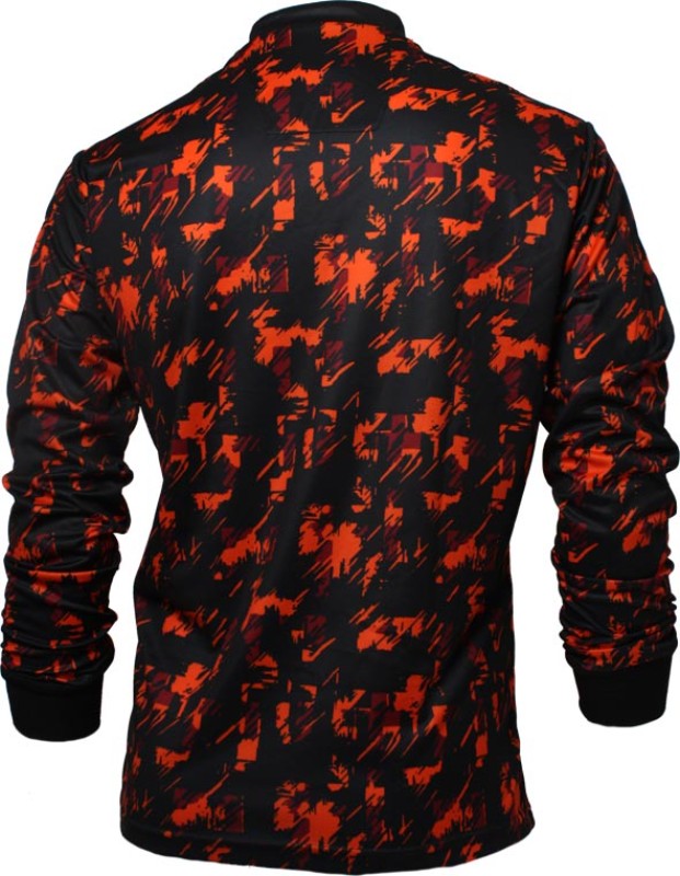 Norwich City 2016-17 GK Third Kit