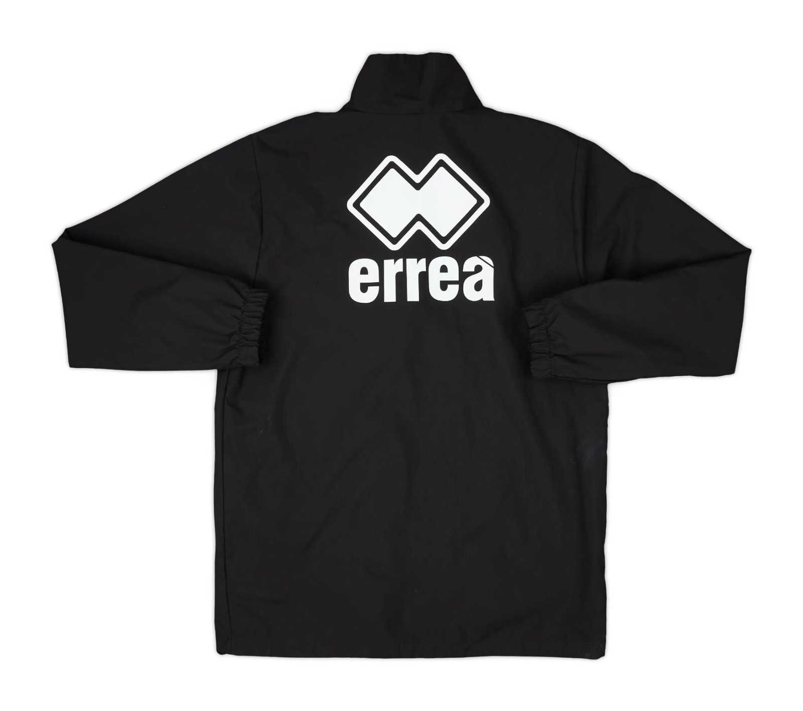 Norwich City 2017-18 Rain Kit