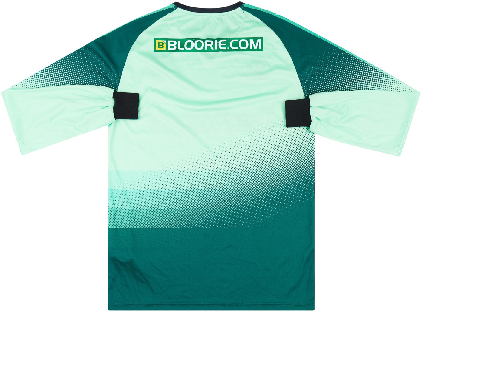 Norwich City 2018-19 GK 2 Kit