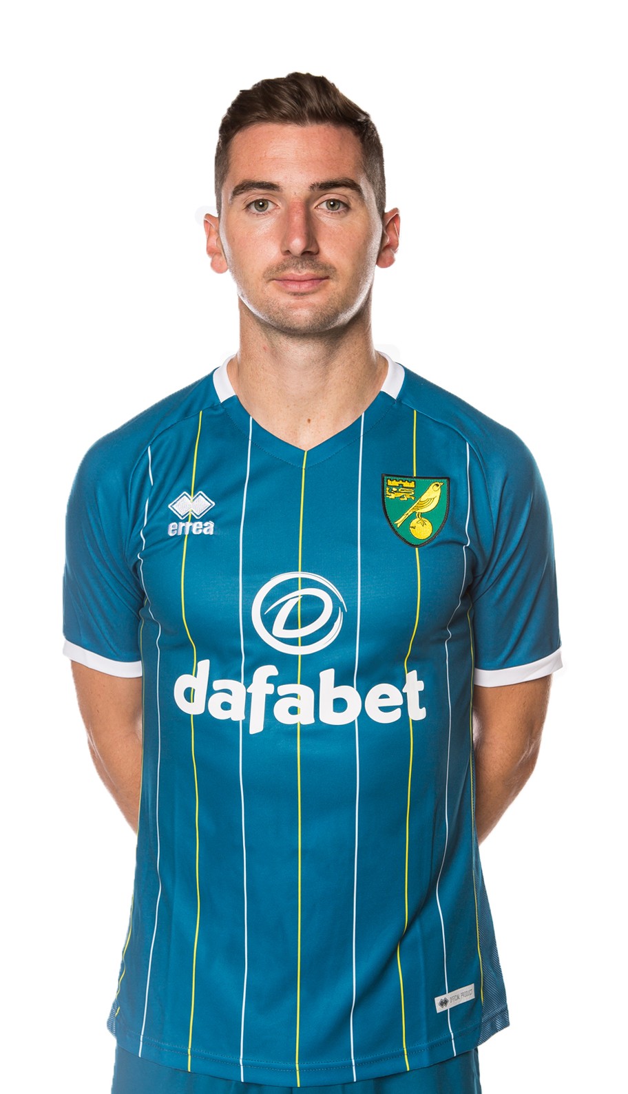 Norwich City 2020-21 Away Kit