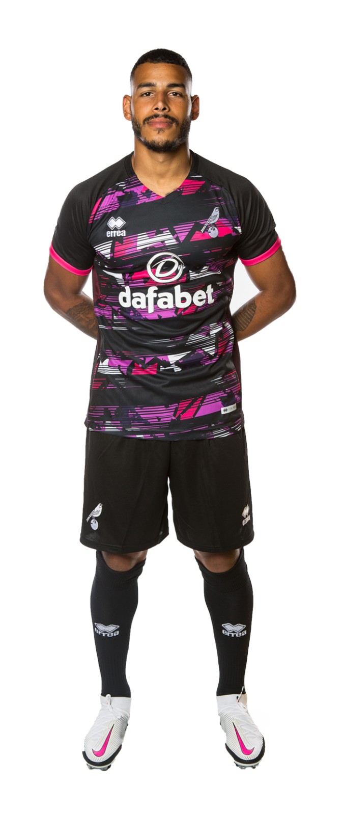 Norwich City 2020-21 Third Kit