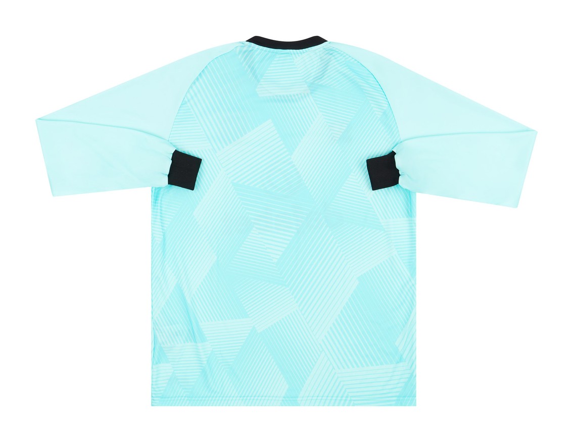 Norwich City 2020-21 GK Home Kit