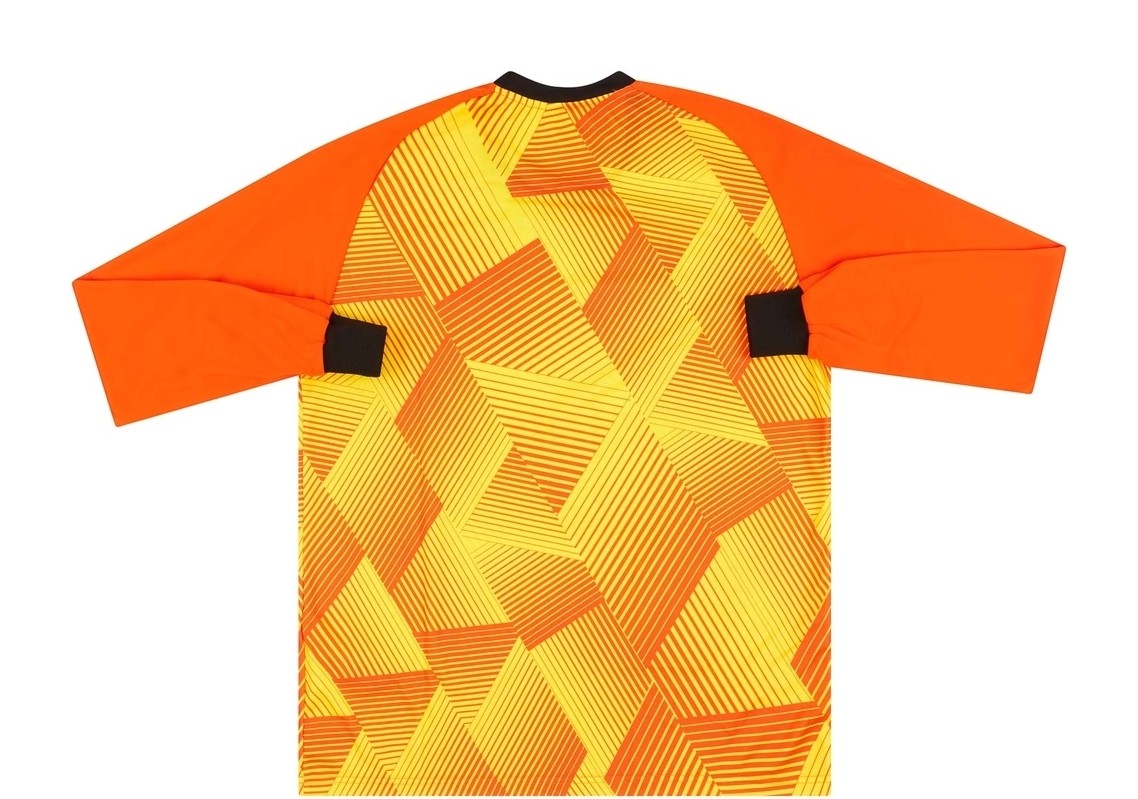 Norwich City 2020-21 GK Away Kit
