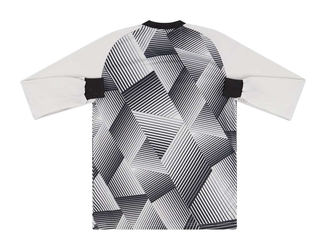 Norwich City 2020-21 GK Third Kit