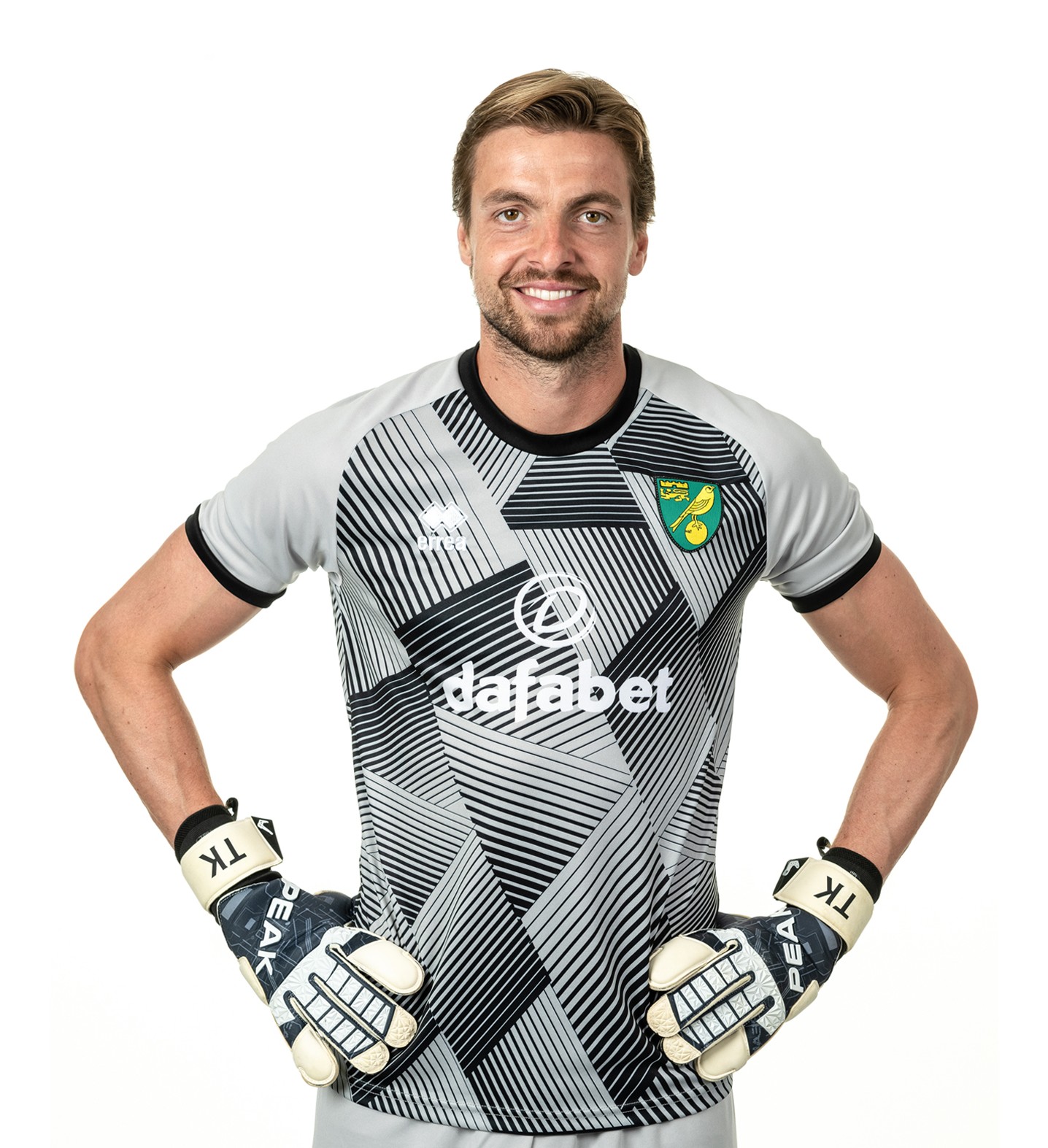 Norwich City 2020-21 GK Third Kit