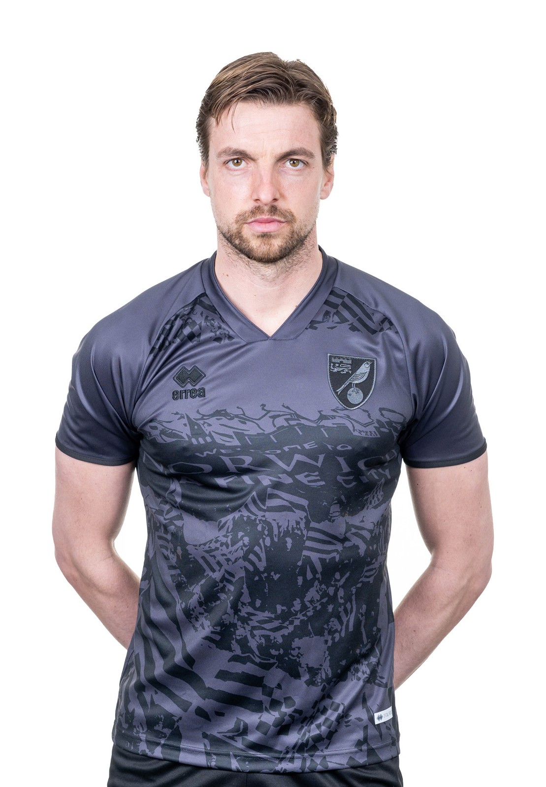 Norwich City 2020-21 GK Special Kit