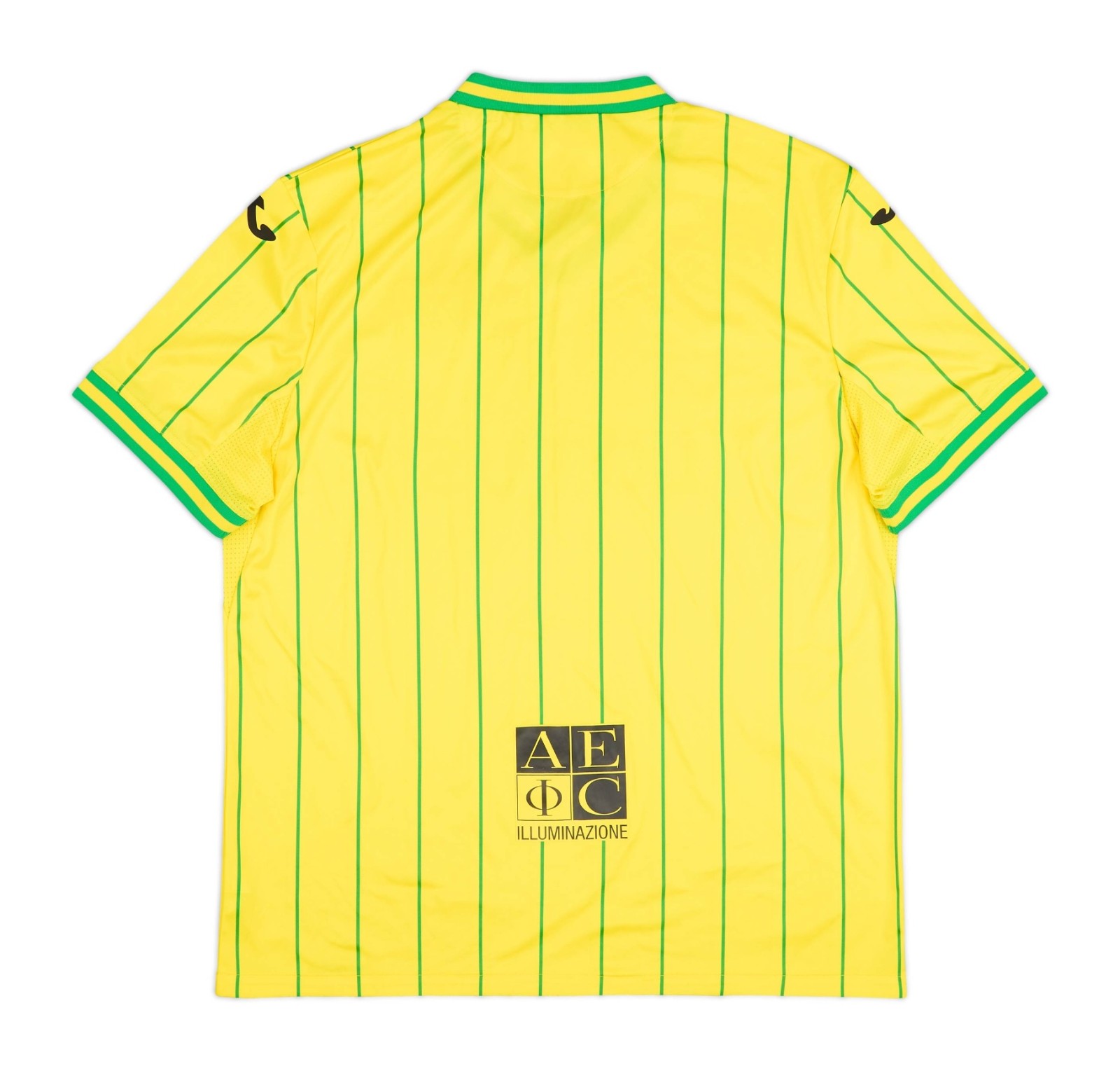 Norwich City 2022-23 Home Kit