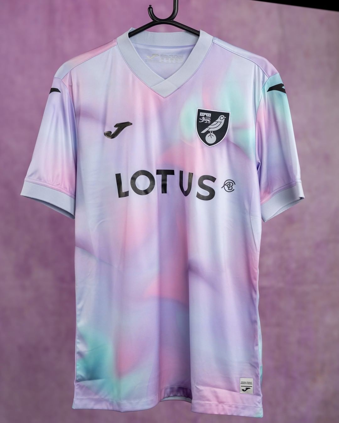 Norwich City 2022-23 Third Kit